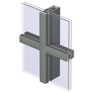 Curtain Wall