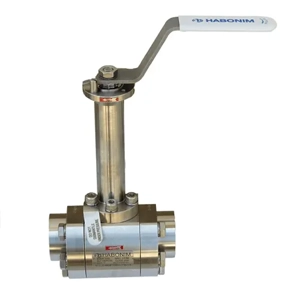 Ball Valve