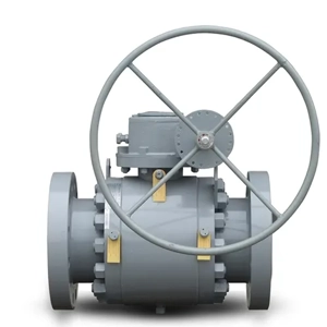 Ball Valve