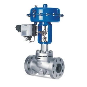 Control Valve