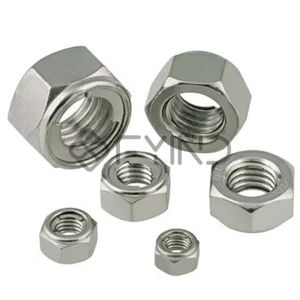 Hexagonal Nut