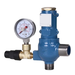 Relief Valve