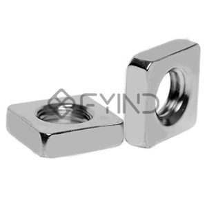 Square Nut