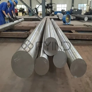 Steel Bar