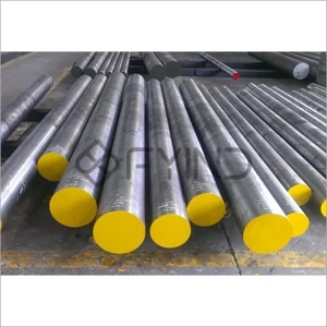 Steel Bar