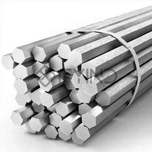 Steel Bar