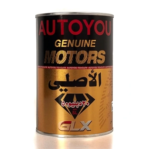 Engine Oil