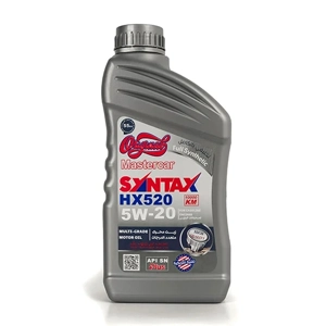 Engine Oil