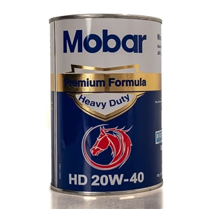 Engine Oil