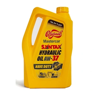 Hydraulic Oil