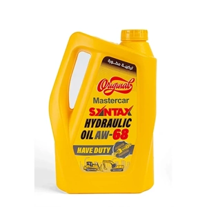 Hydraulic Oil