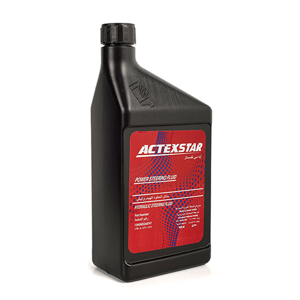 Transmission Oil