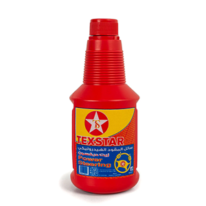 Transmission Oil