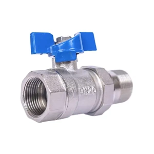 Ball Valve