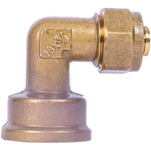 Pipe Elbow