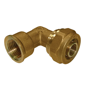 Pipe Elbow
