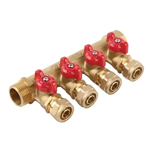 Piping Manifold