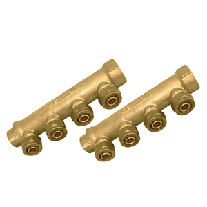 Piping Manifold