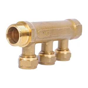 Piping Manifold