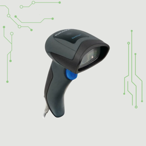 Bar Code Reader Equipment