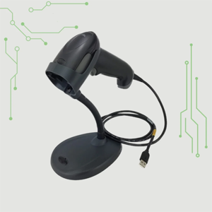 Bar Code Reader Equipment