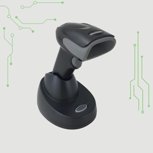 Bar Code Reader Equipment