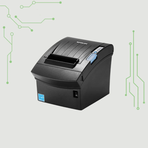 Point Of Sale Receipt Printer