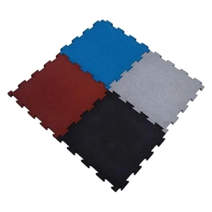 Rubber Flooring