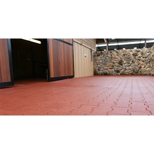 Rubber Flooring