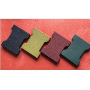 Rubber Tile