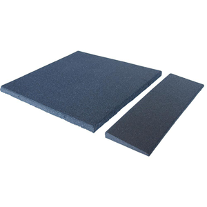 Rubber Tile