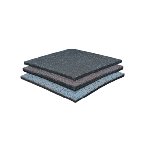 Rubber Tile