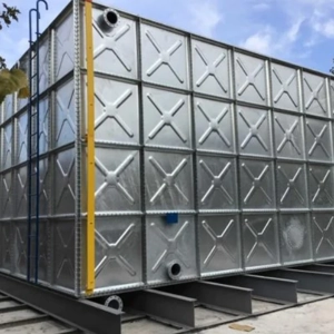 Storage Tank