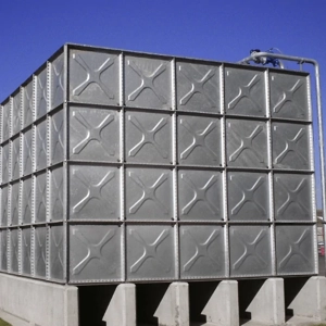 Storage Tank