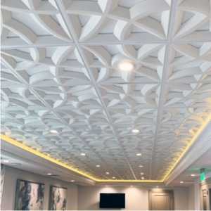 Ceiling Tiles