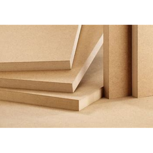 Medium Density Fiberboard