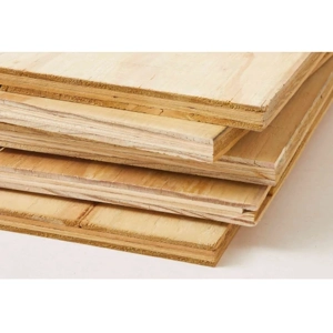 Plywood