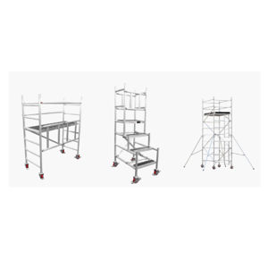 Scaffolding