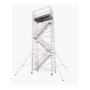 Scaffolding