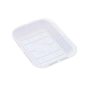 Disposable Food Tray