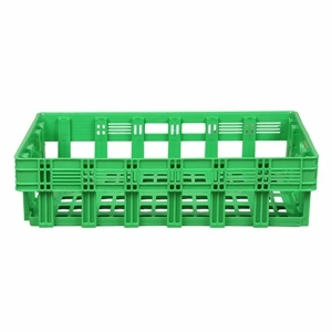 Plastic Crate