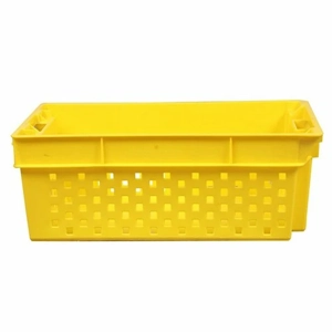 Plastic Crate