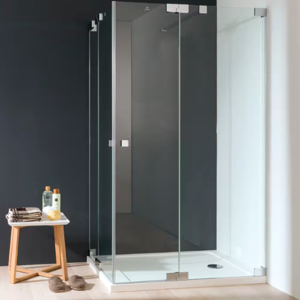 Shower Screen