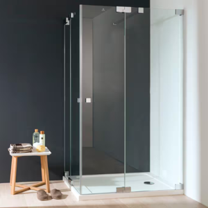 Shower Screen