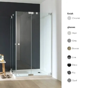Shower Screen