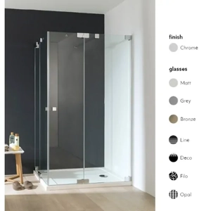 Shower Screen