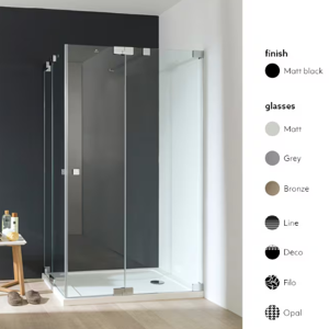 Shower Screen