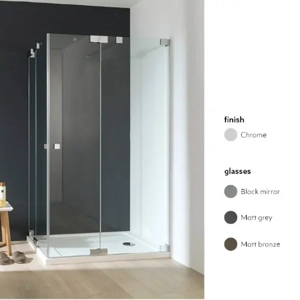 Shower Screen