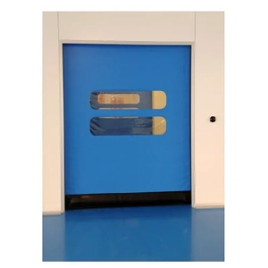 High Speed Door