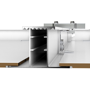 Suspended Ceiling System